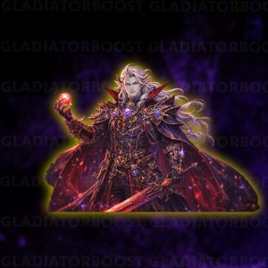Hesperos Boost - FFXIV