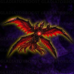 Phoinix Boost - FFXIV