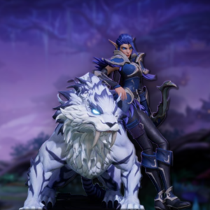 Tarisland Ranger Powerleveling