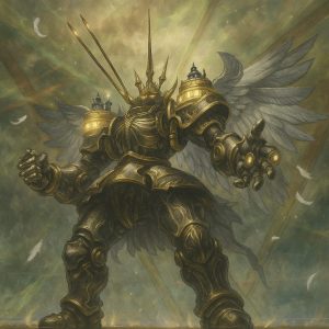 The Epic of Alexander Carry