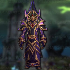 Mage Mage Tower Set Boost