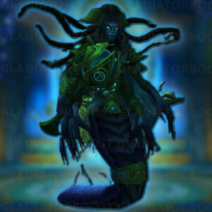 Throne of the Tides Boost