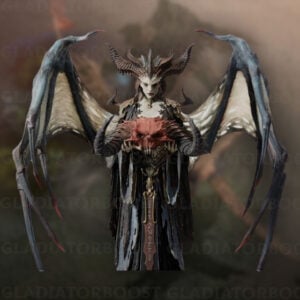 Diablo 4 Echo of Lilith Kill Boost