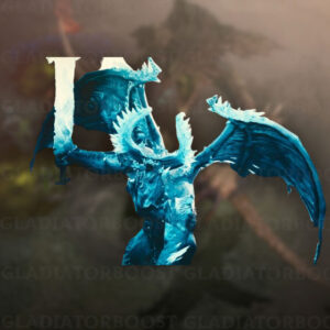 Diablo 4 The Beast in The Ice Kill Boost
