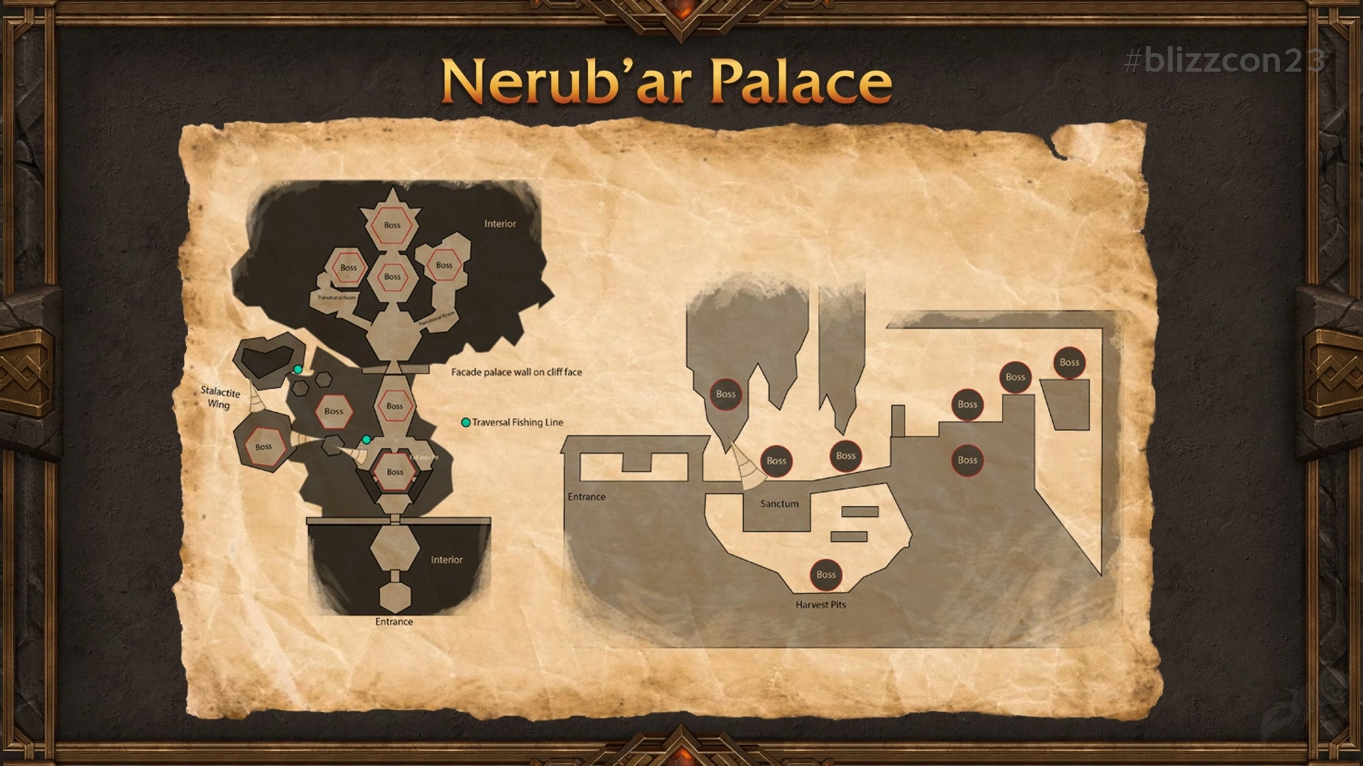 Nerub'ar Palace