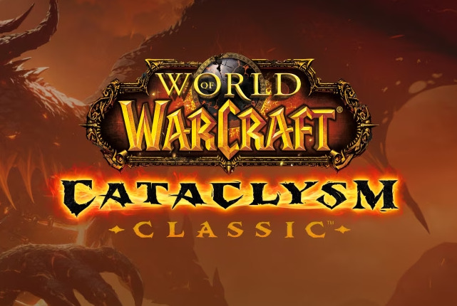 Выход катаклизм классик. Wow Cataclysm Classic. Cataclysm Classic Дата выхода. Warcraft Rumble. Когда выходит катаклизм Классик.
