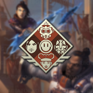 Apex Legends Well Rounded Badge Boost