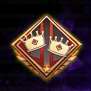 Double Duty Badge Boost - Apex