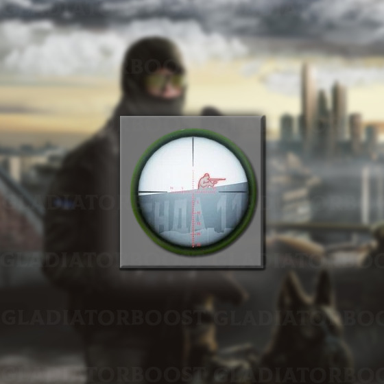 EFT Shooter Born in Heaven Quest Boost Achieve Victory with GladiatorBoost