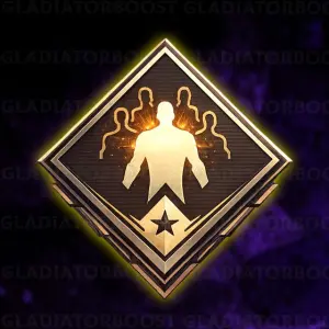 Master of All Badge Boost - Apex