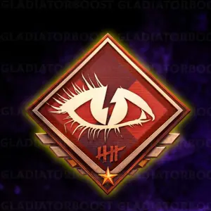 No Witnesses Badge Boost - Apex