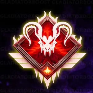 Predator Badge Boost - Apex