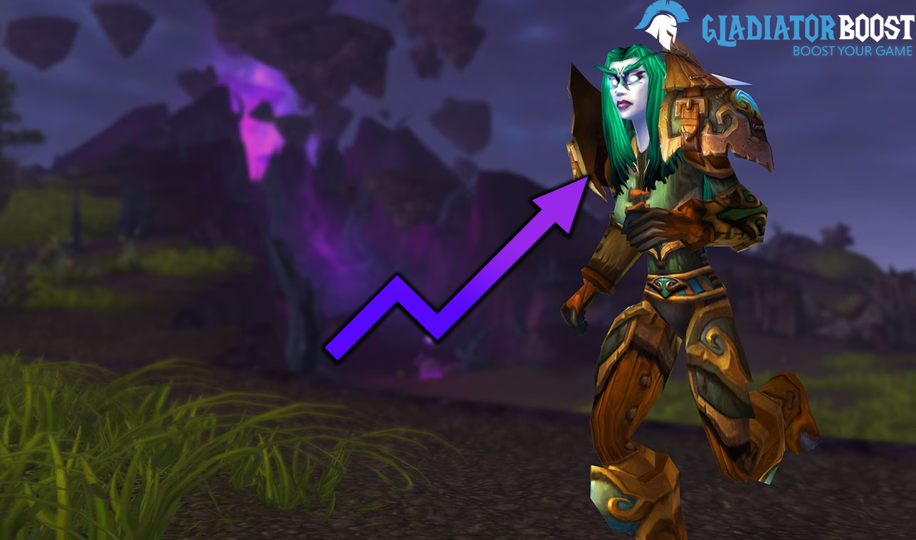 EveryQuest : Character Advancement : World of Warcraft AddOns