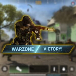 Warzone Mobile Wins Boost