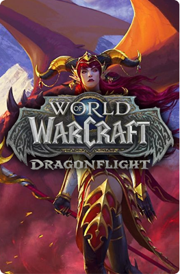 WoW Dragonflight