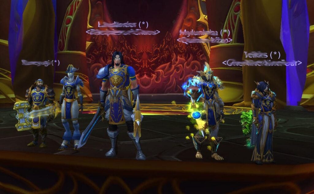 The Ultimate Guide to WoW's Trial of Style