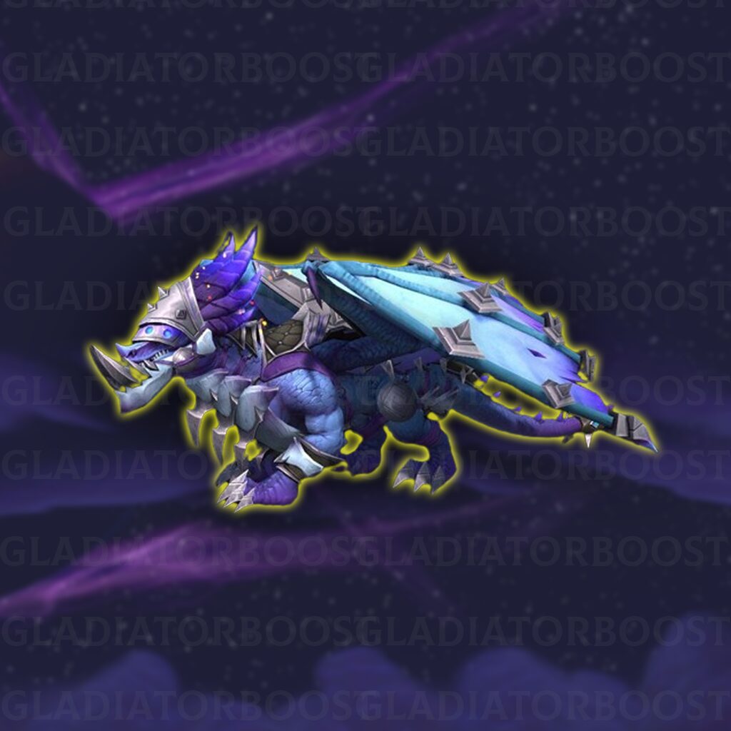 Buy Draconic Gladiator's Drake Boost | Get the Mount Effortlessly ...