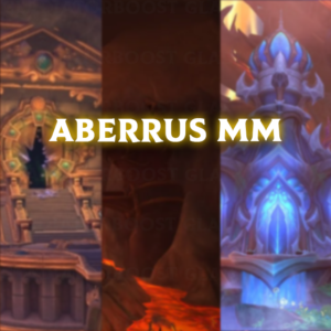 Aberrus Mythic Boost