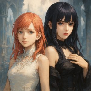 FRU (Future’s Rewritten) Carry