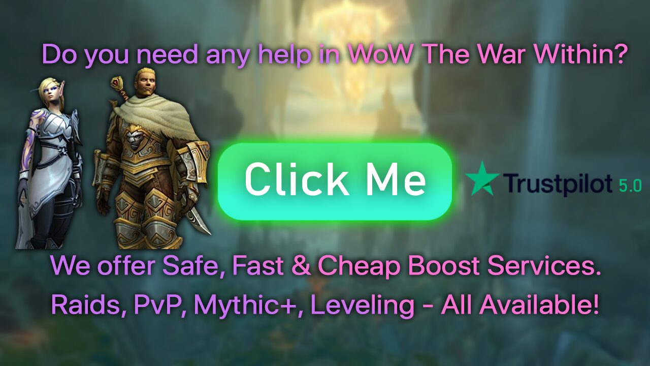 WoW Fungal Folly Delve Guide: Master Challenges, Unlock Rewards 