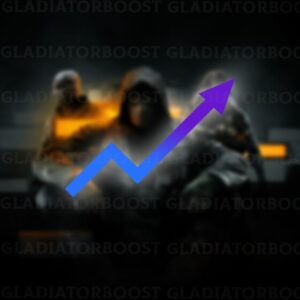 Black Ops 6 KD Boost