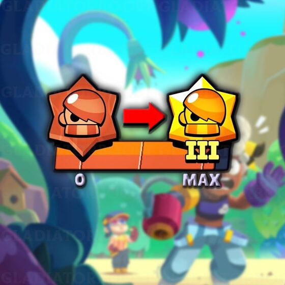 Brawl Stars Mastery Boost Expert Guidance & Fast Progress