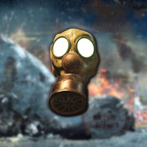 Buy Catharsis Mask