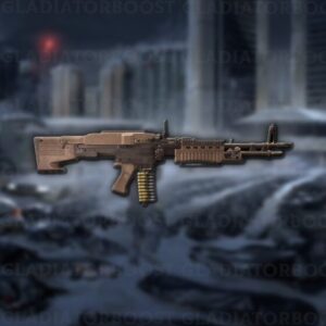 Buy Good Times Machine Gun