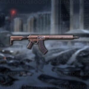 Buy Harmony Rifle