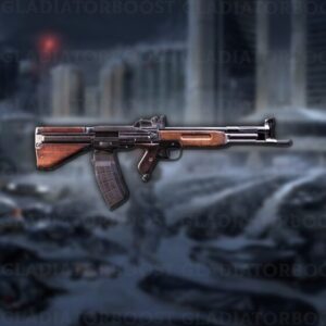Buy Kingbreaker Assault Rifle