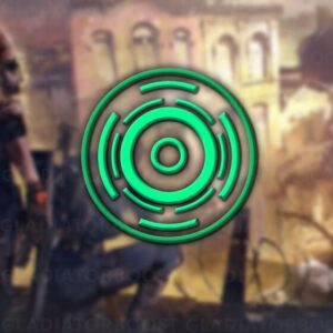 Buy Ongoing Directive Gear Set