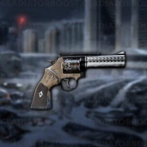 Buy Orbit Pistol