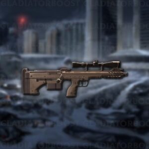 Buy Pinprick Marksman Rifle