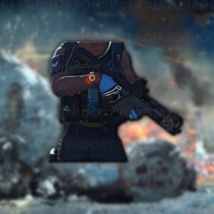 Buy Rugged Gauntlets