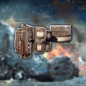 Buy Shocker Punch Holster