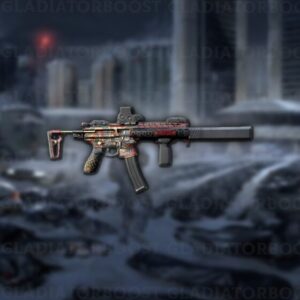 Buy The Apartment SMG