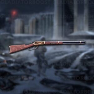 Buy The Virginian Rifle