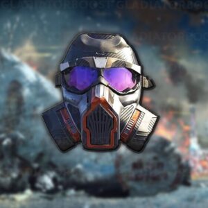 Buy Vile Mask