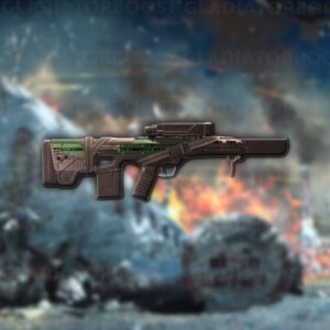 Buy Vindicator