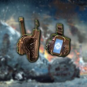 Buy Waveform Holster