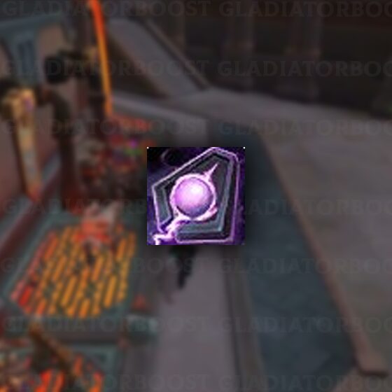 WoW Sparks of Omens Farm Boost Fast Delivery Buy Now