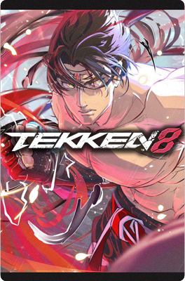 Tekken 8