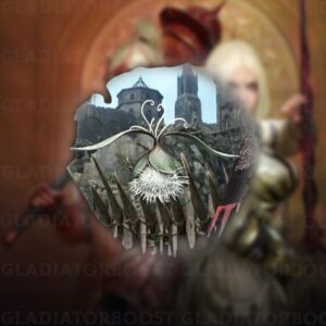 BDO O'Dyllita Questline Boost