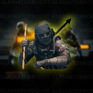 Melee Leveling