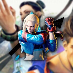 Street Fighter 6 Rank Boost