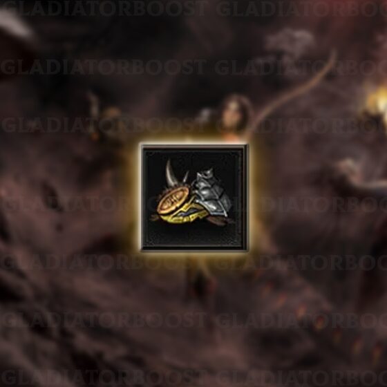 Buy Diablo Immortal Scrap Material | Fast Gear Upgrades