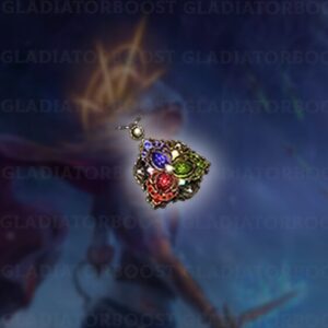 Buy PoE 2 Ashes of the Stars Amulet