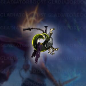Buy PoE 2 Defiance of Destiny Amulet