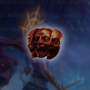 Buy PoE 2 Vaal Orbs