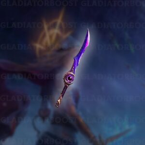 Buy PoE 2 Voidforge Sword